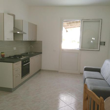 Salina Appartamenti Trapani Exterior foto