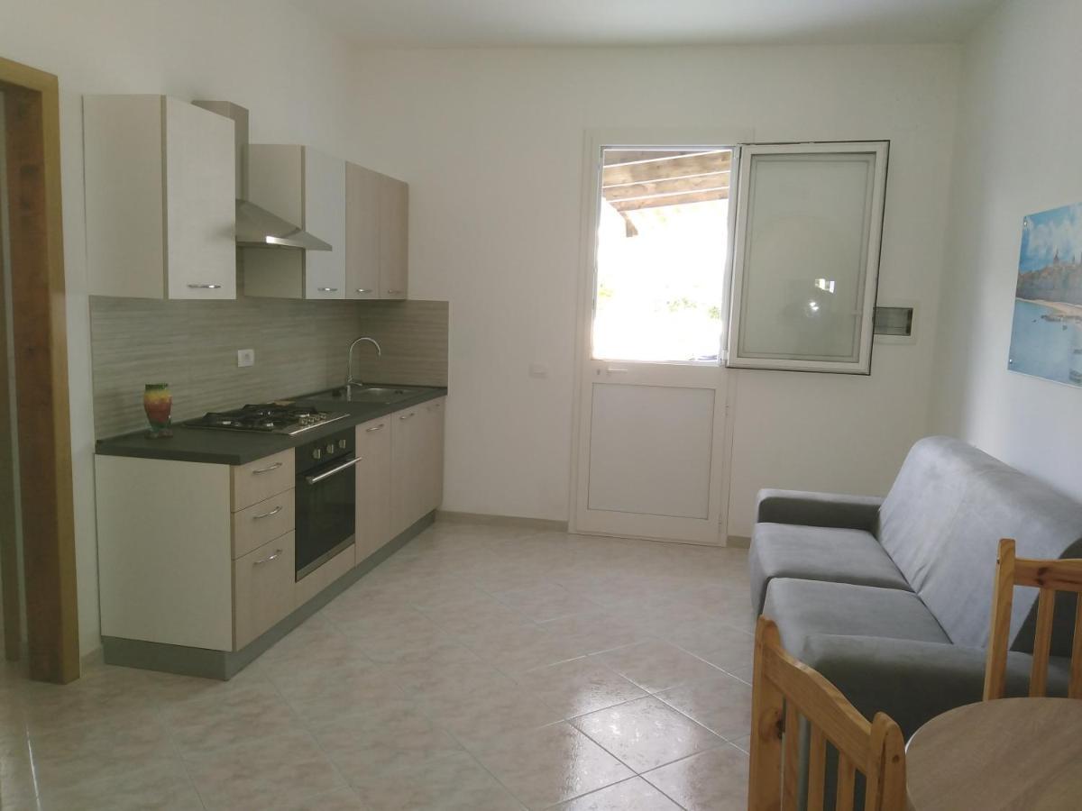 Salina Appartamenti Trapani Exterior foto